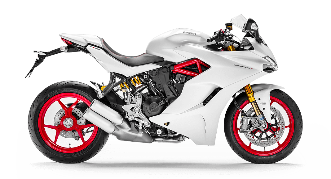 ドゥカティ、「Ducati 2017 World Premiere」を開催し、新型「スクランブラー」「モンスター 797/1200」「ムルティストラーダ950」「スーパースポーツ」「1299スーパーレジェーラ」を公開。