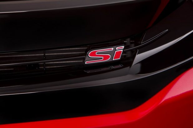 ホンダがロサンゼルスモーターショー16で世界初公開した新型「シビック Si プロトタイプ」とはどんなクルマなのか。